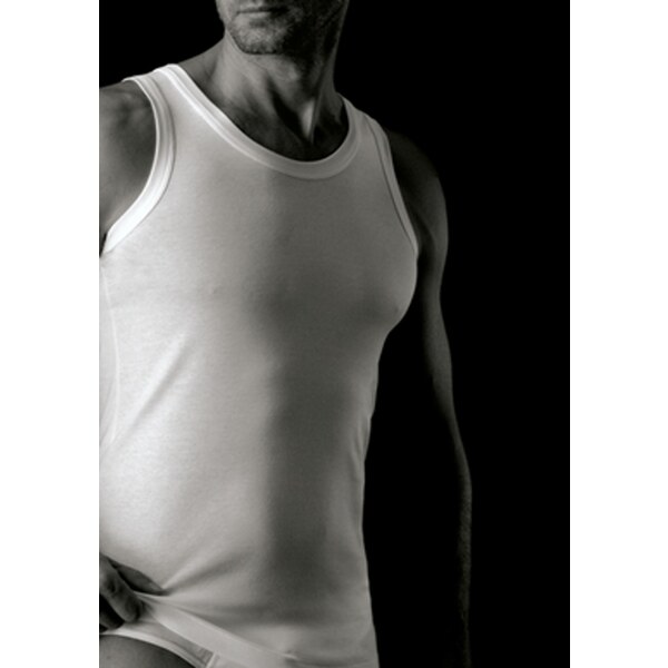 Pánsky nátelník Cotonella AU004 52910133