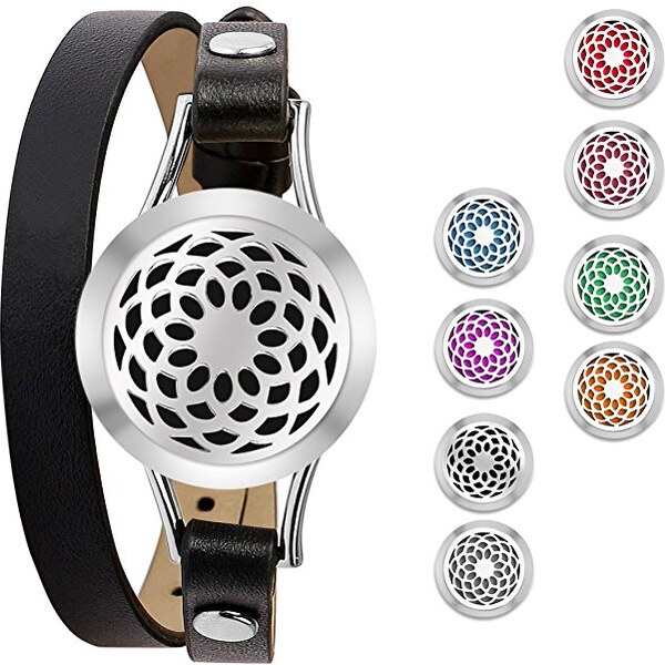 Glory Aróma náramok Sunflower SD512 7825895