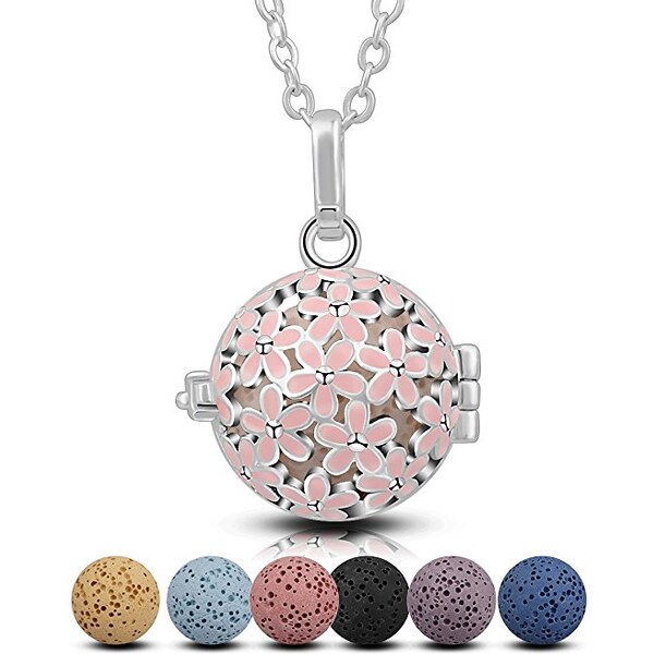 Glory Aróma náhrdelník Cherry SD414 38078707