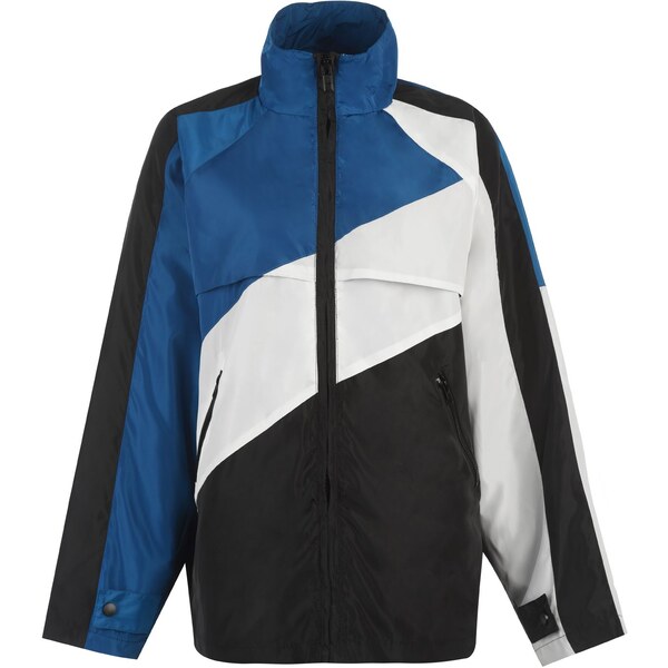 Label Lab Colour Block Zip Through Jacket Wopánské 50549193