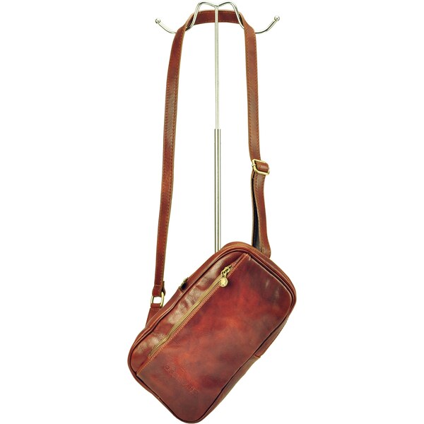 Crossbody taška Gregorio 890 7955791