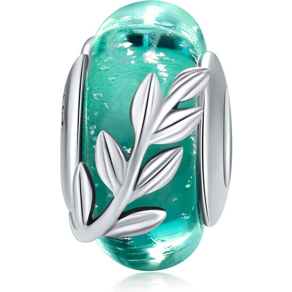 Emporial Royal Fashion prívesok Murano Kúzlo prírody 41812169