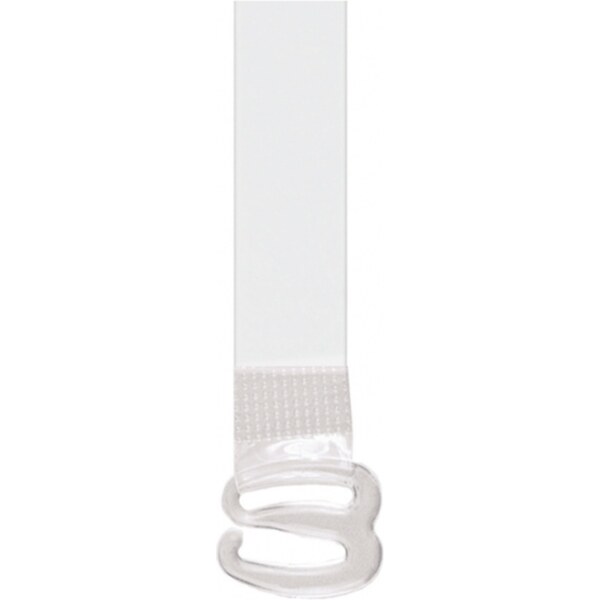 Julimex Silikónové ramienka RT-09 16mm plasový háčik 52910130