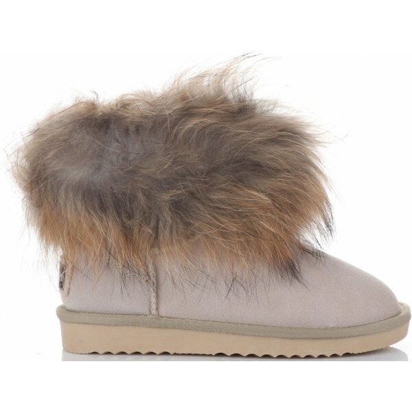 dámske snehule Crystal Shoes 8902 27611089