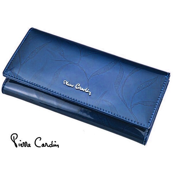 Luxusná dámska peňaženka Pierre Cardin (GDP118) 60467364