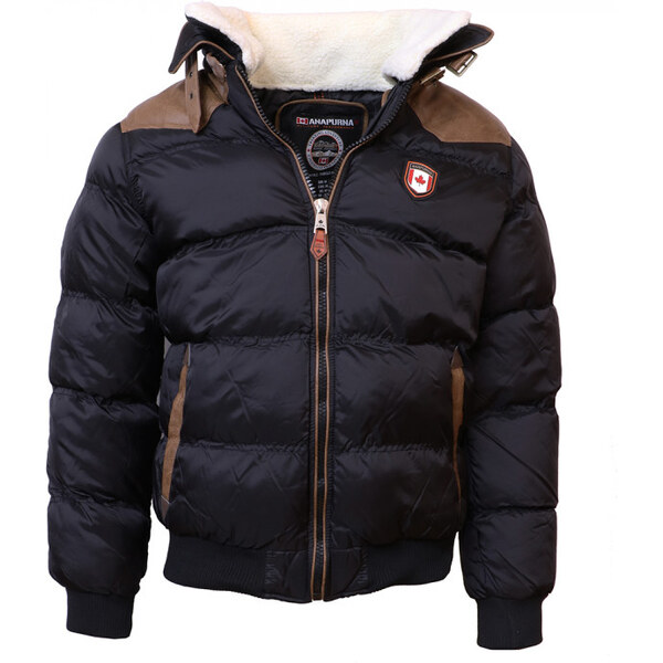 GEOGRAPHICAL NORWAY ANAPURNA bunda pánska AVEO MEN ANA 001 15518296