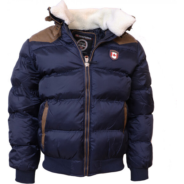 GEOGRAPHICAL NORWAY ANAPURNA bunda pánska AVEO MEN ANA 001 15518297