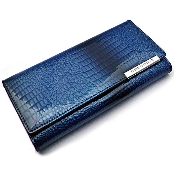 Dámska peňaženka kožená (GDP86) 8210571