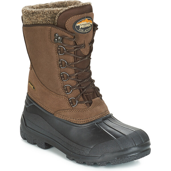 Meindl Obuv do snehu SOLDEN Meindl 24330260