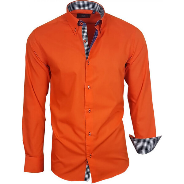 BINDER DE LUXE košeľa pánska 82309 luxusná 15518344