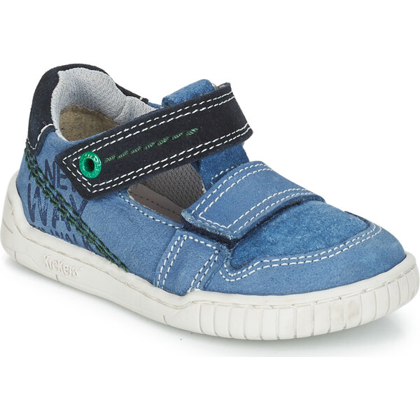 Kickers Sandále WHATSUP Kickers 62486239