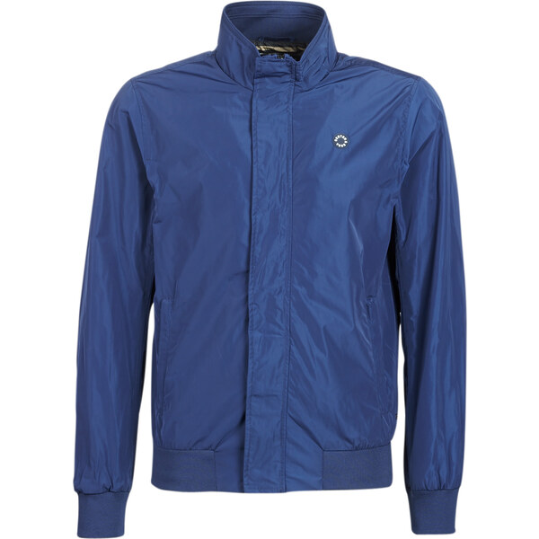Scotch & Soda Bundy AMS BLAUW SIMPLE HARRINGTON JACKET Scotch & Soda 62486170