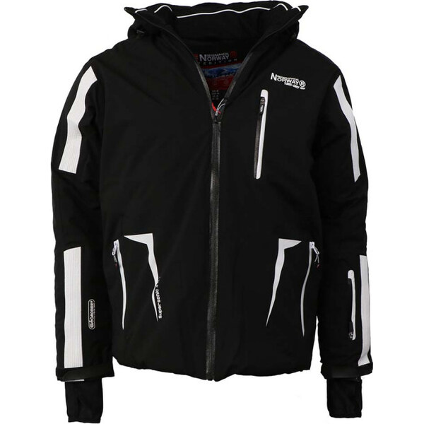 GEOGRAPHICAL NORWAY bunda pánska WIMAX MEN 009 lyžiarska 59811381