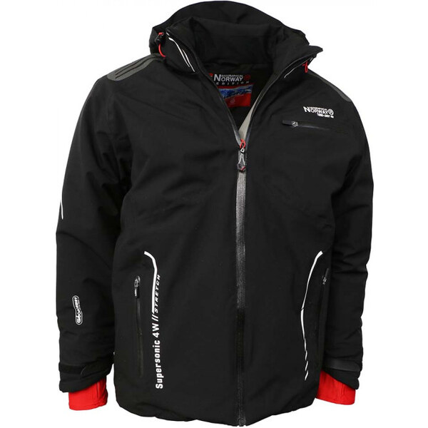 GEOGRAPHICAL NORWAY bunda pánska WAPITI MEN 009 lyžiarska 15518369