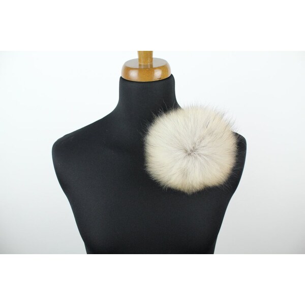 Sikora Kožušinový brmbolec medvedíkovec M/16 61789677