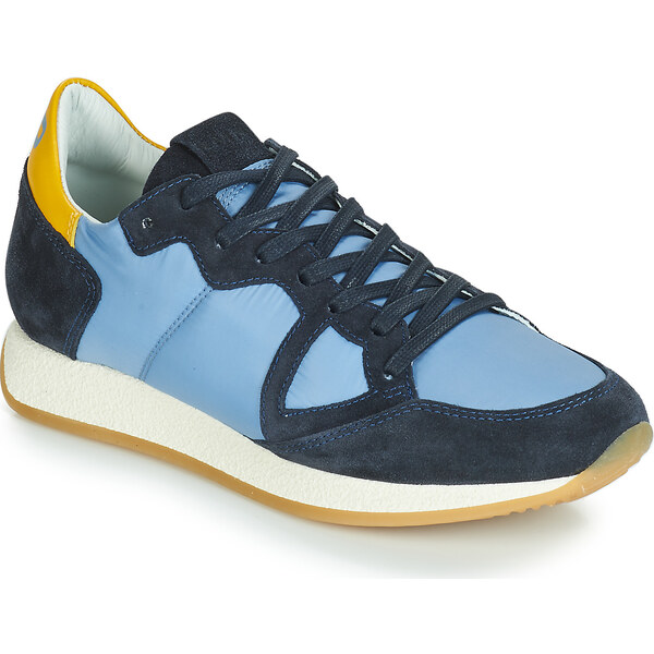 Philippe Model Nízke tenisky MONACO VINTAGE BASIC Philippe Model 62486064