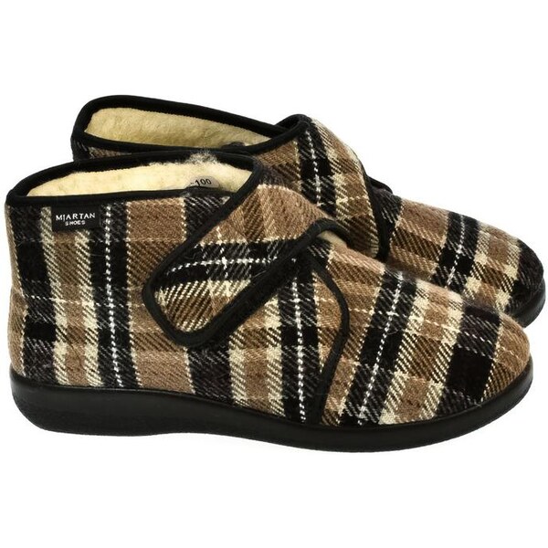 Dámske papuče MJARTAN JÚLIA 8434109