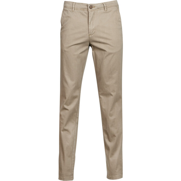 Jack & Jones Nohavice Chinos/Nohavice Carrot JJIMARCO Jack & Jones 26872127