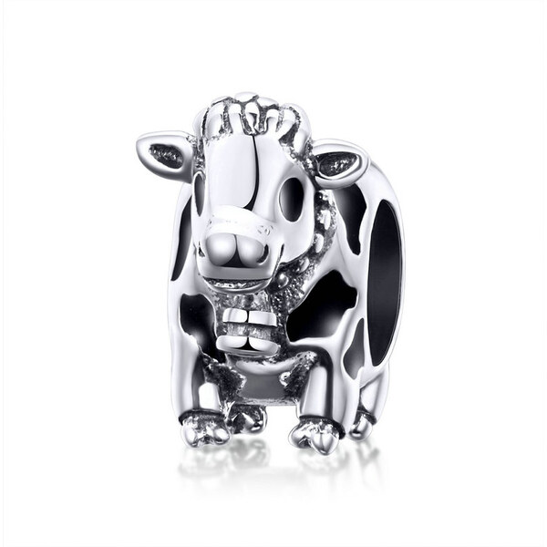 Emporial Royal Fashion prívesok Kravička 41941964