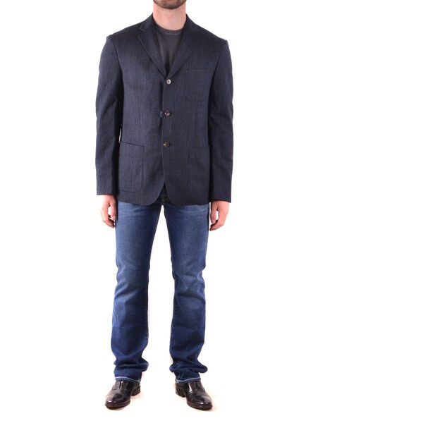 Pánske sako Jacob Cohen 66808290