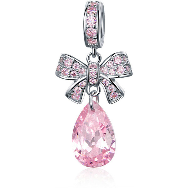 Emporial Royal Fashion prívesok Pôvabná mašľa 41695166