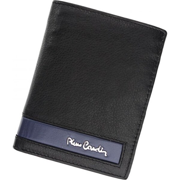 Pierre Cardin Pánska kožená peňaženka Pierre Cardin CB TILAK26 2326 63064499