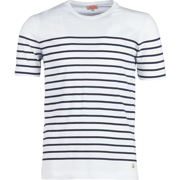 Armor Lux Tričká s krátkym rukávom YAYALOUT Armor Lux 62486013