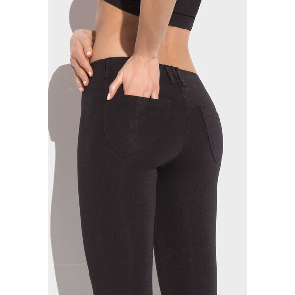 Dámske legíny Gatta Next 44531 53434696