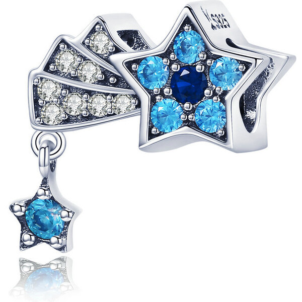 Emporial Royal Fashion prívesok Trblietavá kométa 41562815