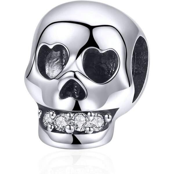 Emporial Royal Fashion prívesok Lebka 41923752