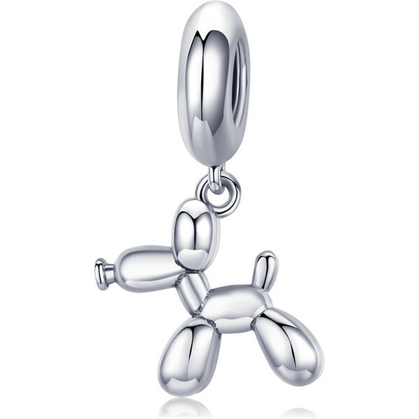 Emporial Royal Fashion prívesok Psík z balónika 41561799