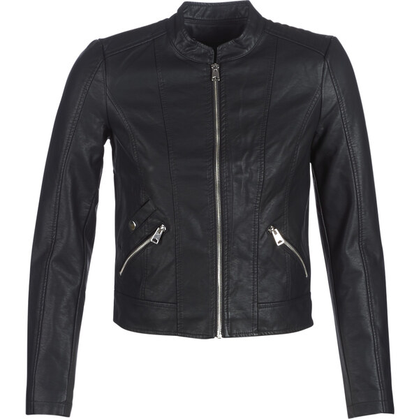 Vero Moda Kožené bundy VMKHLOE Vero Moda 62486181