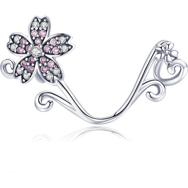 Emporial Royal Fashion prívesok Kvitnúce sakura 41923746