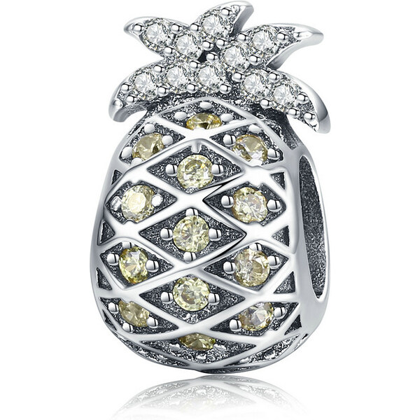 Emporial Royal Fashion prívesok Tropický ananás 41661515