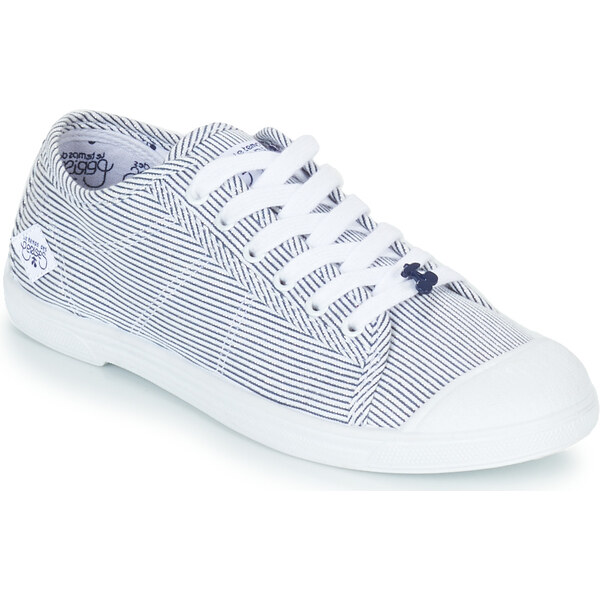 Le Temps des Cerises Nízke tenisky BASIC 02 Le Temps des Cerises 24290097