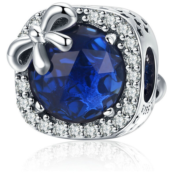 Emporial Royal Fashion prívesok Zafírový darček 41662184