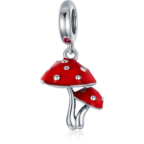 Emporial Royal Fashion prívesok Muchotrávky 41812168