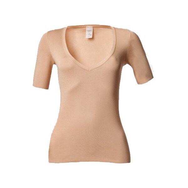 Covert Underwear Neviditeľné dámske tričko 8843863