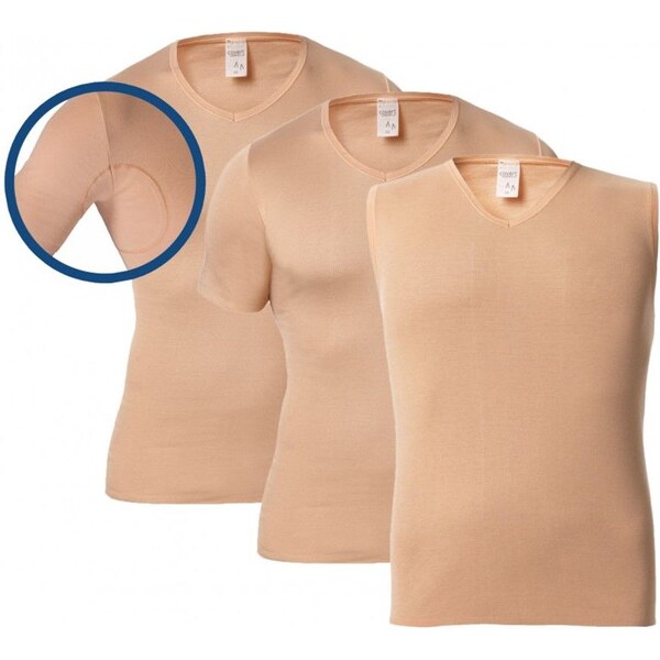 Covert Underwear Dokonalý muž (set) 8843870