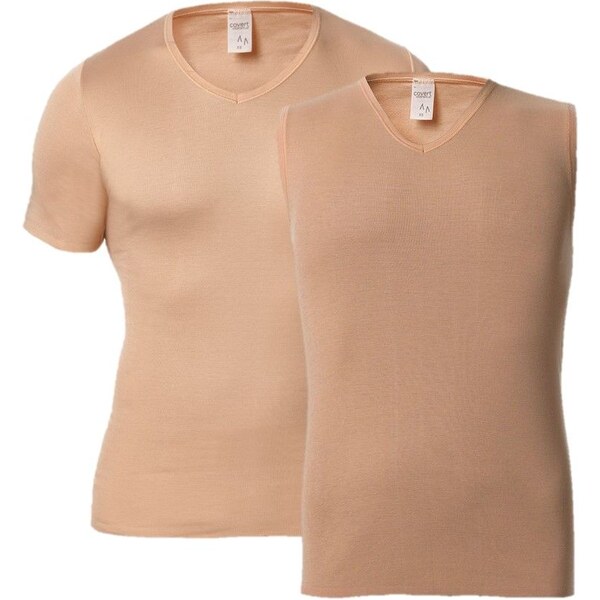 Covert Underwear Štýlový muž (set) 8843872