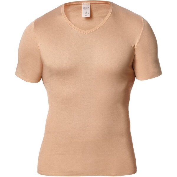 Covert Underwear Neviditeľné pánske tričko 8843860