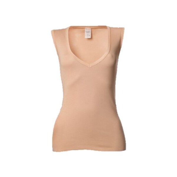 Covert Underwear Neviditeľné dámske tielko 8843861