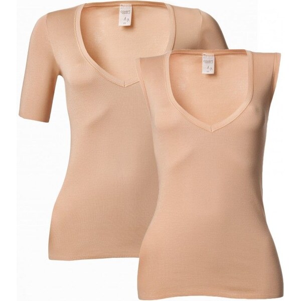 Covert Underwear Elegantná žena (set) 8843873