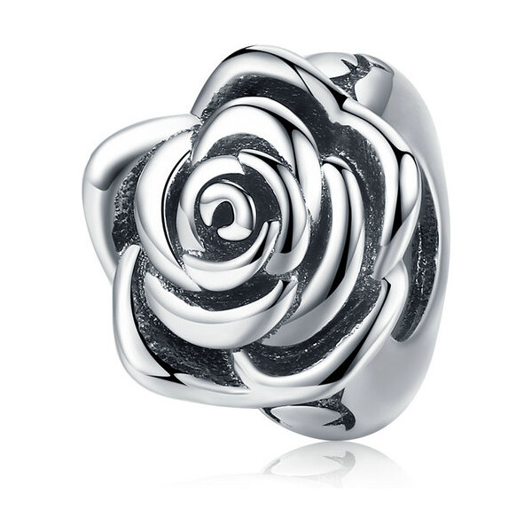 Emporial Royal Fashion prívesok Spacer Ruže v tŕní 41661509