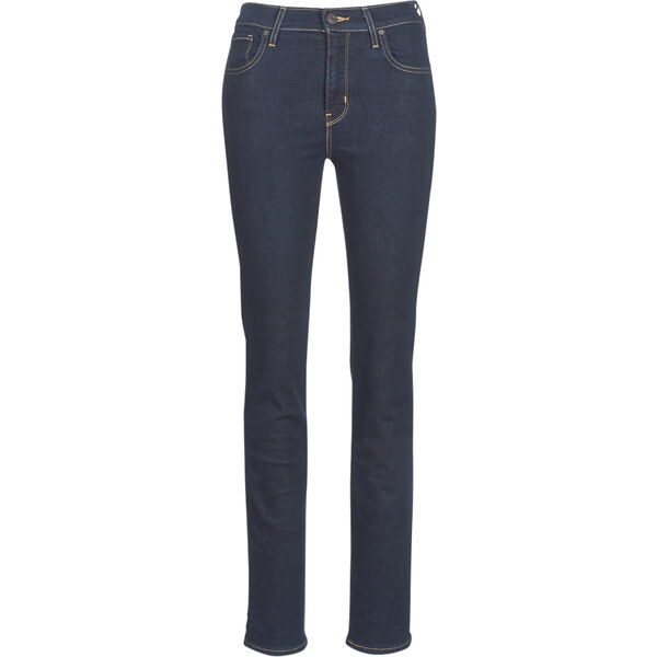 Levis Rovné džínsy 724 HIGH RISE STRAIGHT Levis 62486074