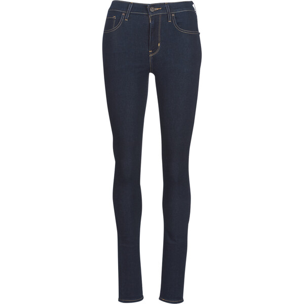 Levis Džínsy Skinny 721 HIGH RISE SKINNY Levis 24330307
