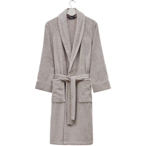 Soft Cotton Modalový župan DELUXE pre ženy aj mužov 9006924