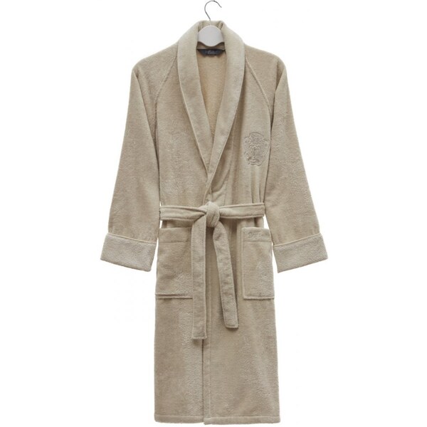 Soft Cotton Modalový župan DELUXE pre ženy aj mužov 459181