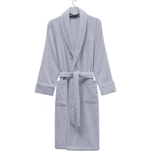 Soft Cotton Modalový župan DELUXE pre ženy aj mužov 9006923