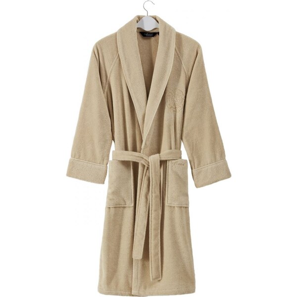 Soft Cotton Modalový župan DELUXE pre ženy aj mužov 9006922